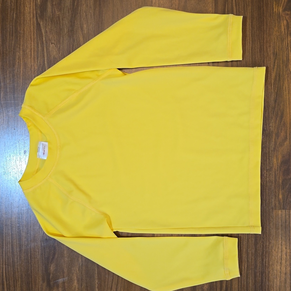Hanna Andersson Rashguard Top - Unisex